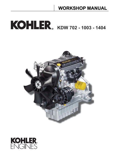 kohler diesel engine compression test|kohler kdw 702 engine diagram.